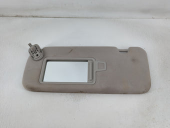 compare product 2020-2023 Hyundai Sonata Sun Visor Shade Replacement Driver Left Mirror Fits Fits 2020 2021 2022 2023 OEM Used Auto Parts