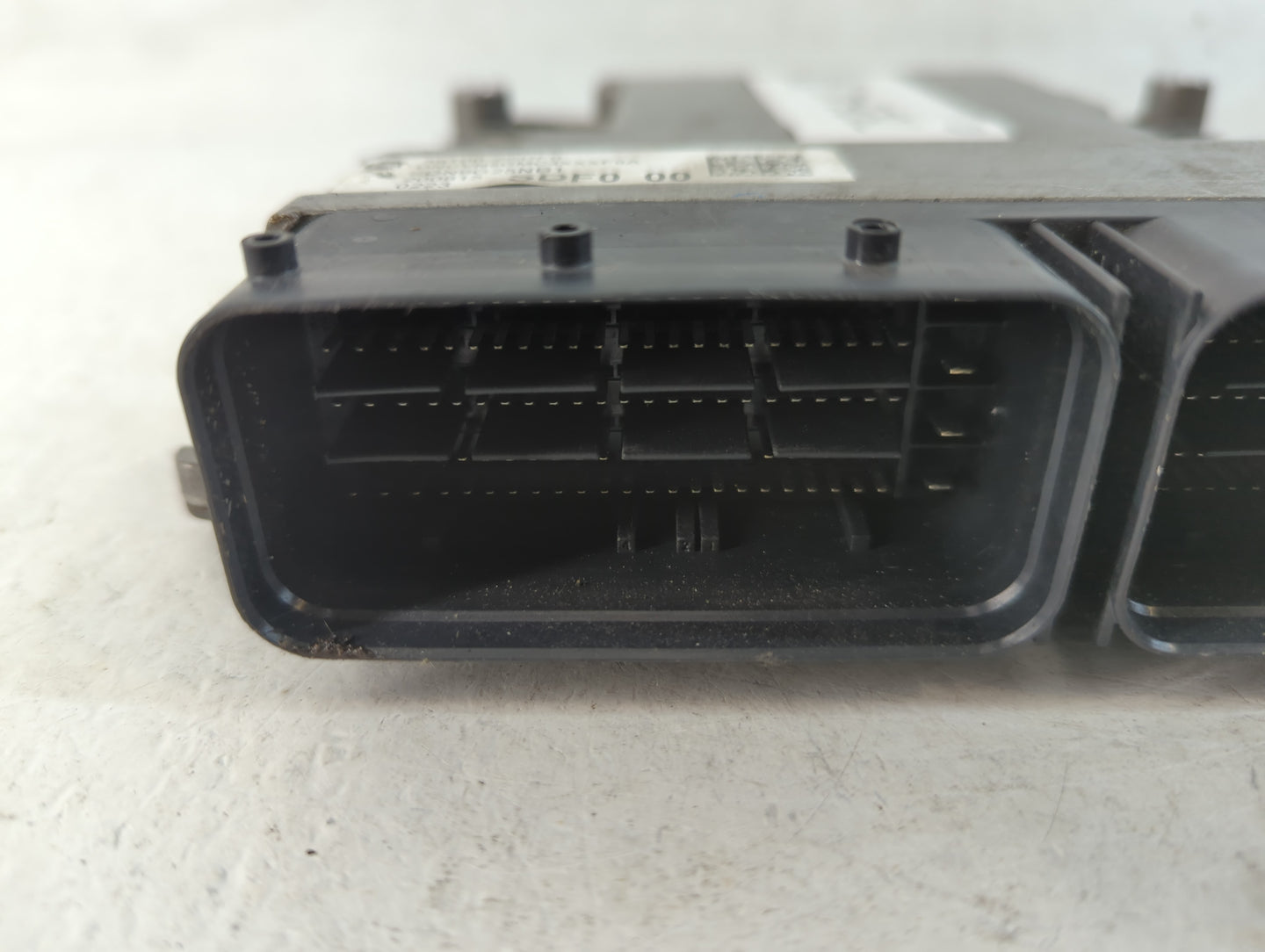 2021 Hyundai Sonata PCM Engine Control Computer ECU ECM PCU OEM P/N:39104-2SDF0 39100-2SDF0 Fits OEM Used Auto Parts - Oemus