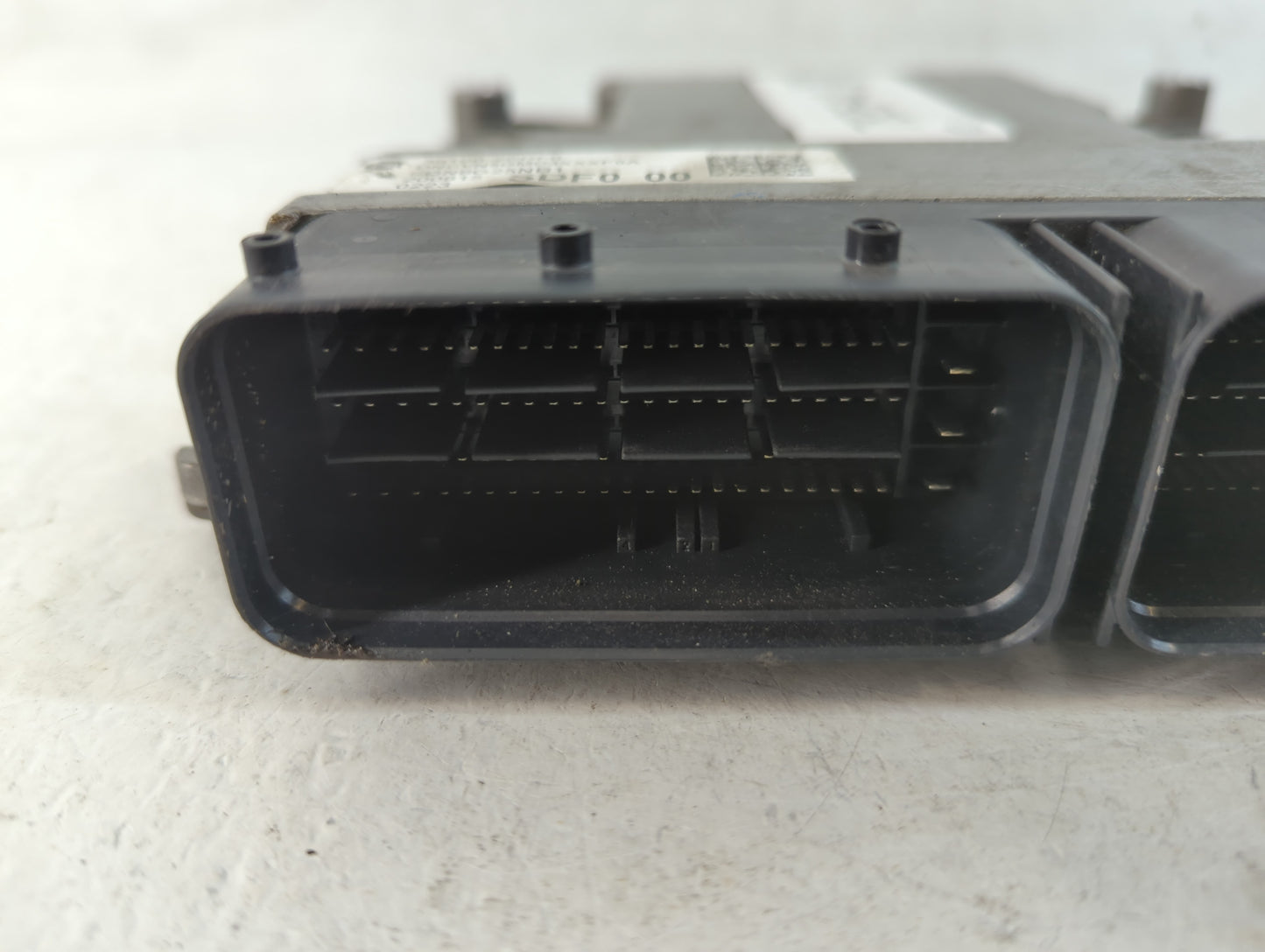 2021 Hyundai Sonata PCM Engine Control Computer ECU ECM PCU OEM P/N:39104-2SDF0 39100-2SDF0 Fits OEM Used Auto Parts - Oemus