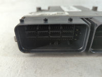 2021 Hyundai Sonata PCM Engine Control Computer ECU ECM PCU OEM P/N:39104-2SDF0 39100-2SDF0 Fits OEM Used Auto Parts - Oemus