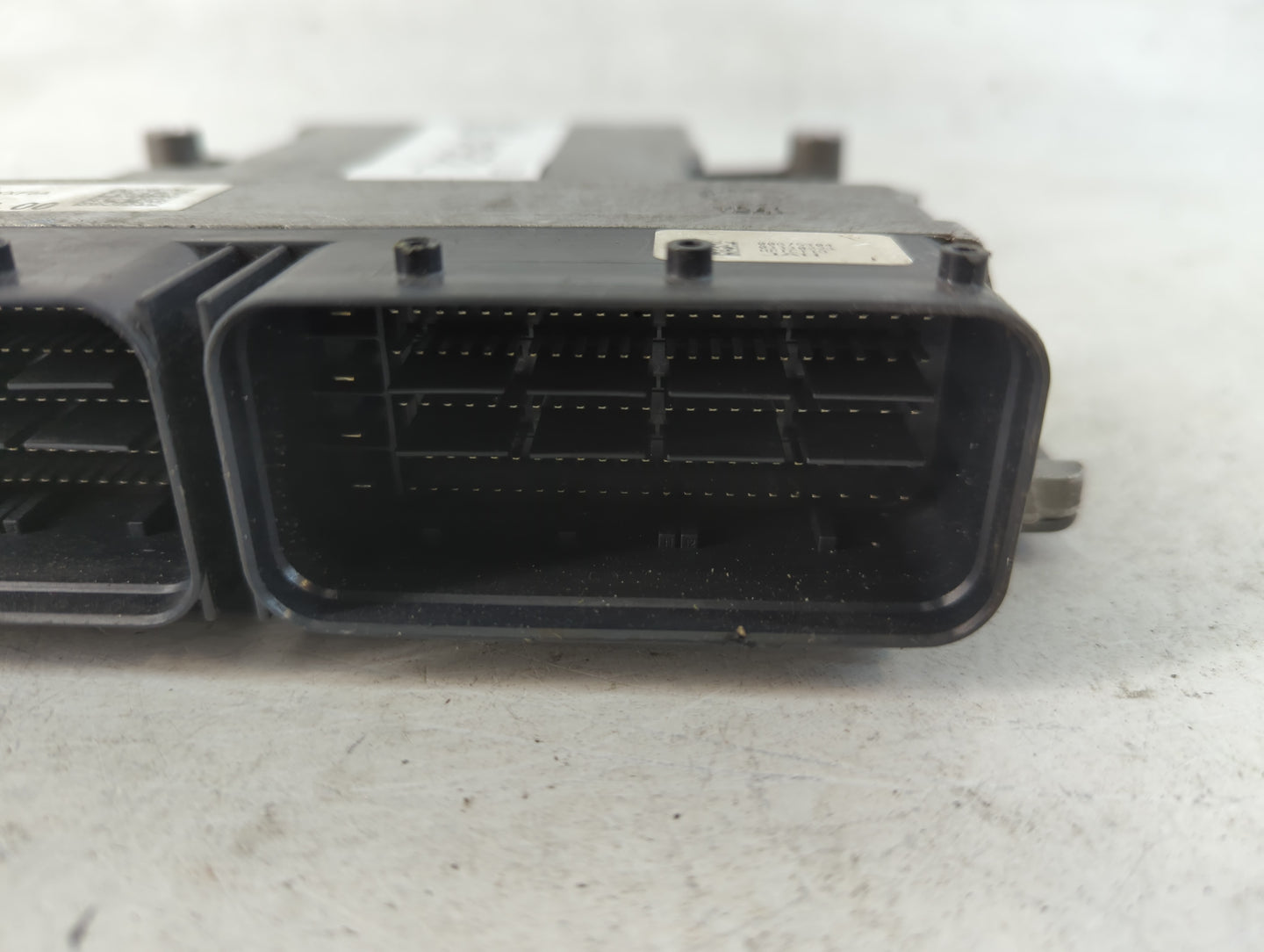 2021 Hyundai Sonata PCM Engine Control Computer ECU ECM PCU OEM P/N:39104-2SDF0 39100-2SDF0 Fits OEM Used Auto Parts - Oemus