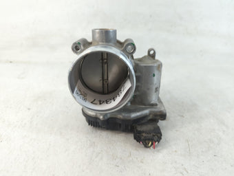 compare product 2020-2023 Hyundai Sonata Throttle Body P/N:35100-2S000 Fits Fits 2020 2021 2022 2023 OEM Used Auto Parts