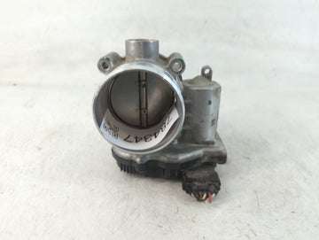 2020-2023 Hyundai Sonata Throttle Body P/N:35100-2S000 Fits Fits 2020 2021 2022 2023 OEM Used Auto Parts - Oemusedautoparts1