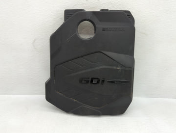 2021 Hyundai Sonata Engine Cover - Oemusedautoparts1.com