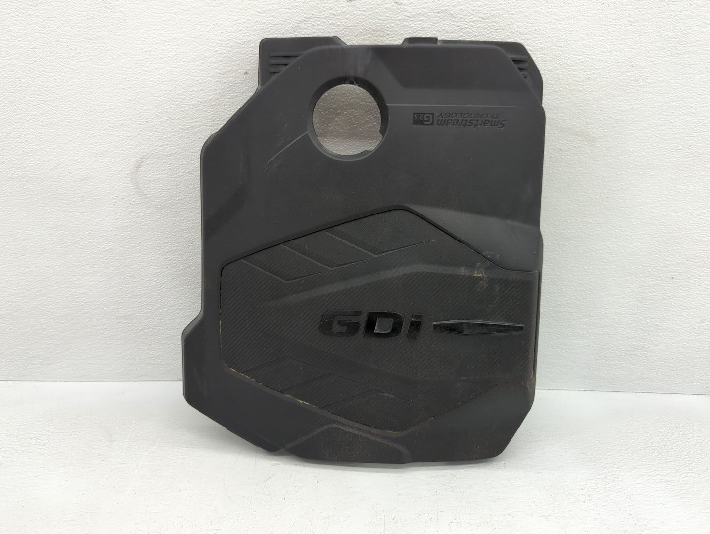 2021 Hyundai Sonata Engine Cover - Oemusedautoparts1.com