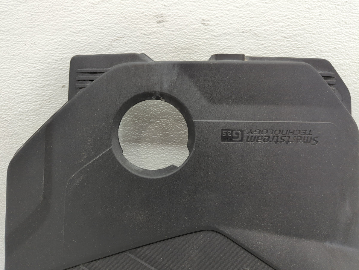2021 Hyundai Sonata Engine Cover - Oemusedautoparts1.com
