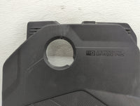 2021 Hyundai Sonata Engine Cover - Oemusedautoparts1.com