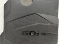 2021 Hyundai Sonata Engine Cover - Oemusedautoparts1.com