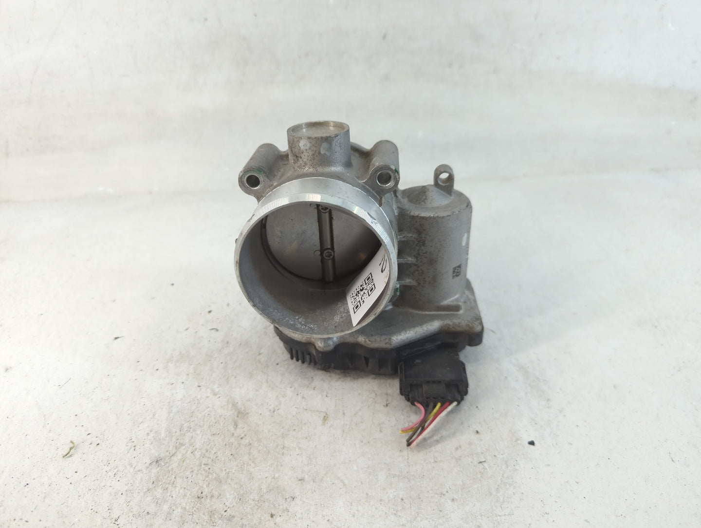 2020-2023 Hyundai Sonata Throttle Body P/N:35100-2S000 Fits Fits 2020 2021 2022 2023 OEM Used Auto Parts - Oemusedautoparts1