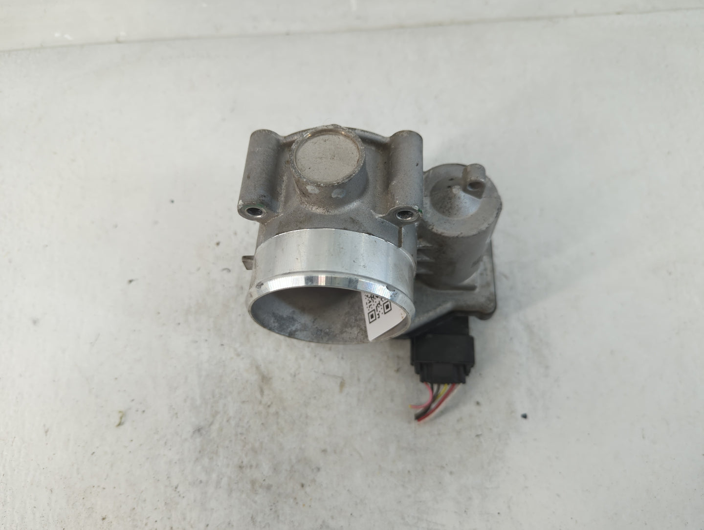 2020-2023 Hyundai Sonata Throttle Body P/N:35100-2S000 Fits Fits 2020 2021 2022 2023 OEM Used Auto Parts - Oemusedautoparts1