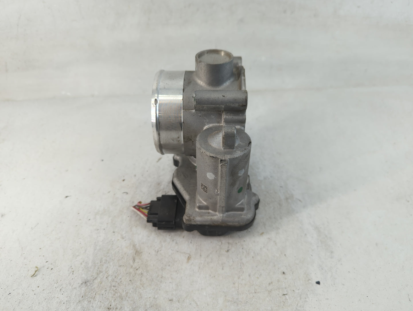 2020-2023 Hyundai Sonata Throttle Body P/N:35100-2S000 Fits Fits 2020 2021 2022 2023 OEM Used Auto Parts - Oemusedautoparts1