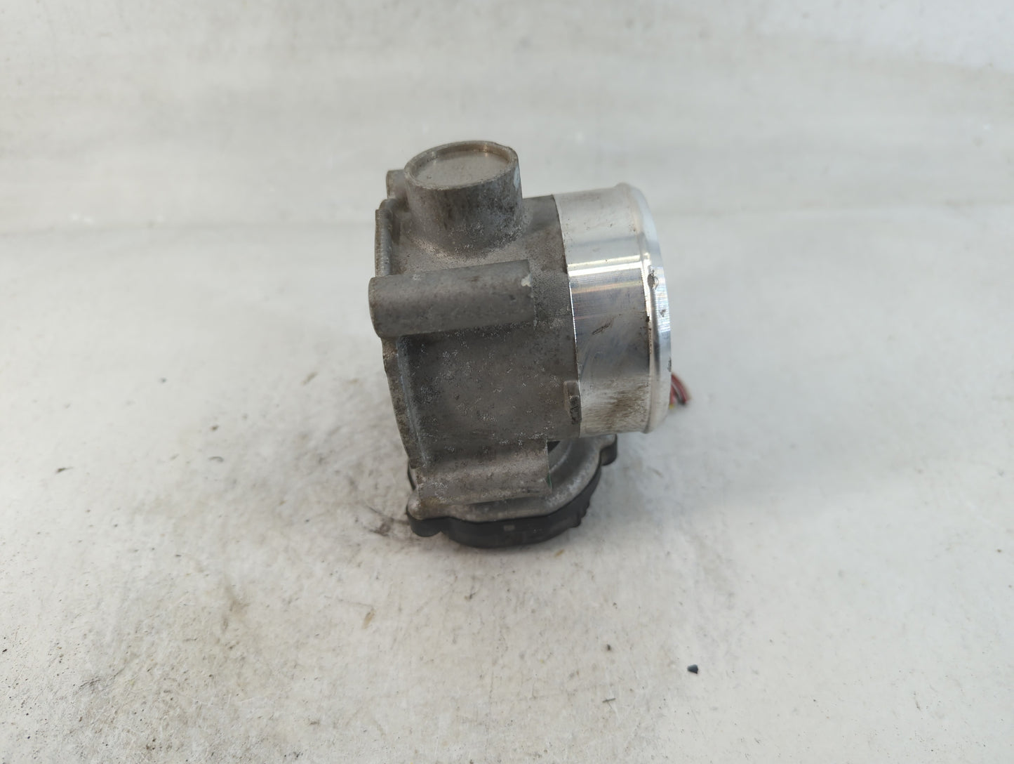 2020-2023 Hyundai Sonata Throttle Body P/N:35100-2S000 Fits Fits 2020 2021 2022 2023 OEM Used Auto Parts - Oemusedautoparts1