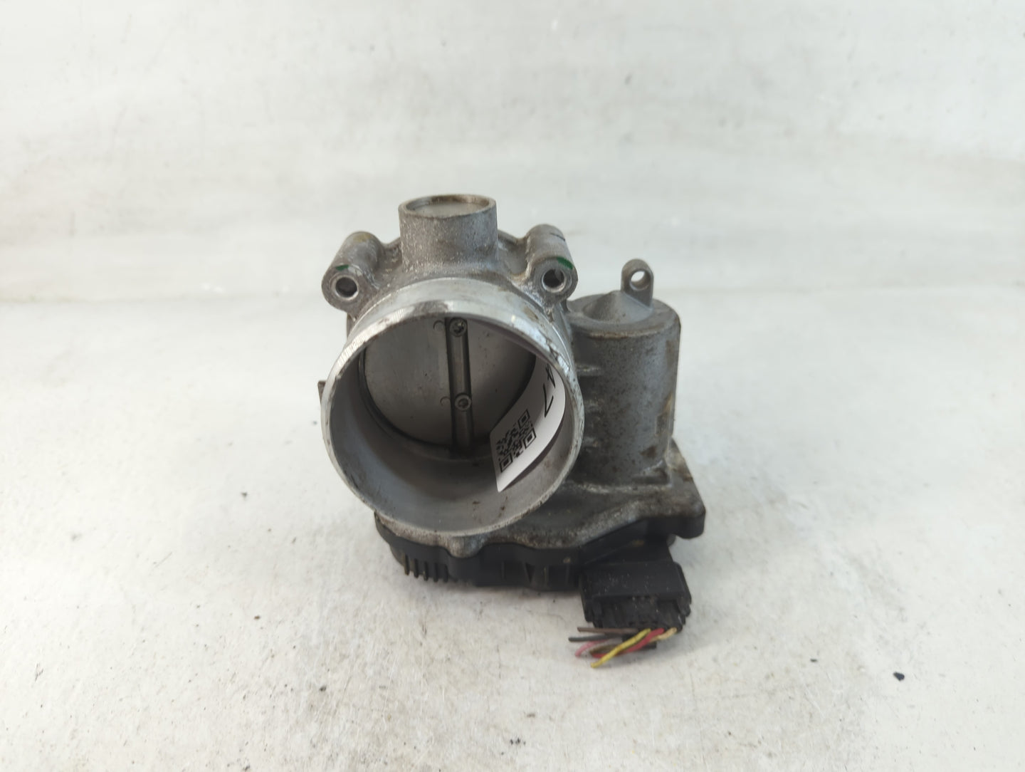 2020-2023 Hyundai Sonata Throttle Body P/N:35100-2S000 Fits Fits 2020 2021 2022 2023 OEM Used Auto Parts - Oemusedautoparts1