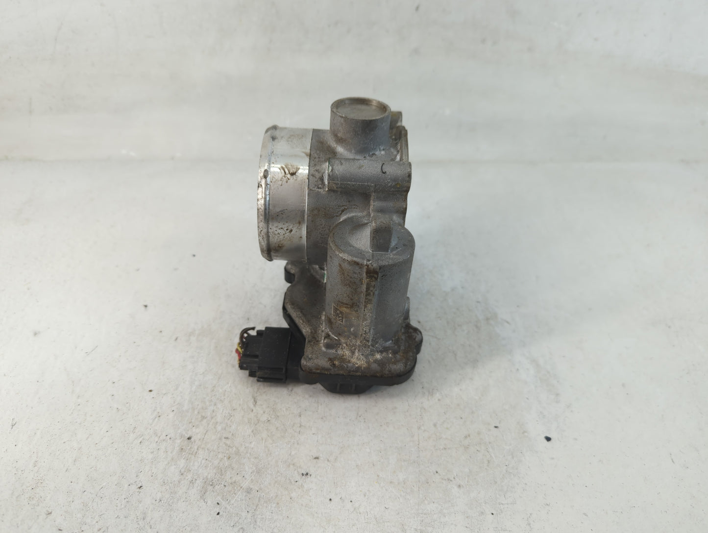 2020-2023 Hyundai Sonata Throttle Body P/N:35100-2S000 Fits Fits 2020 2021 2022 2023 OEM Used Auto Parts - Oemusedautoparts1