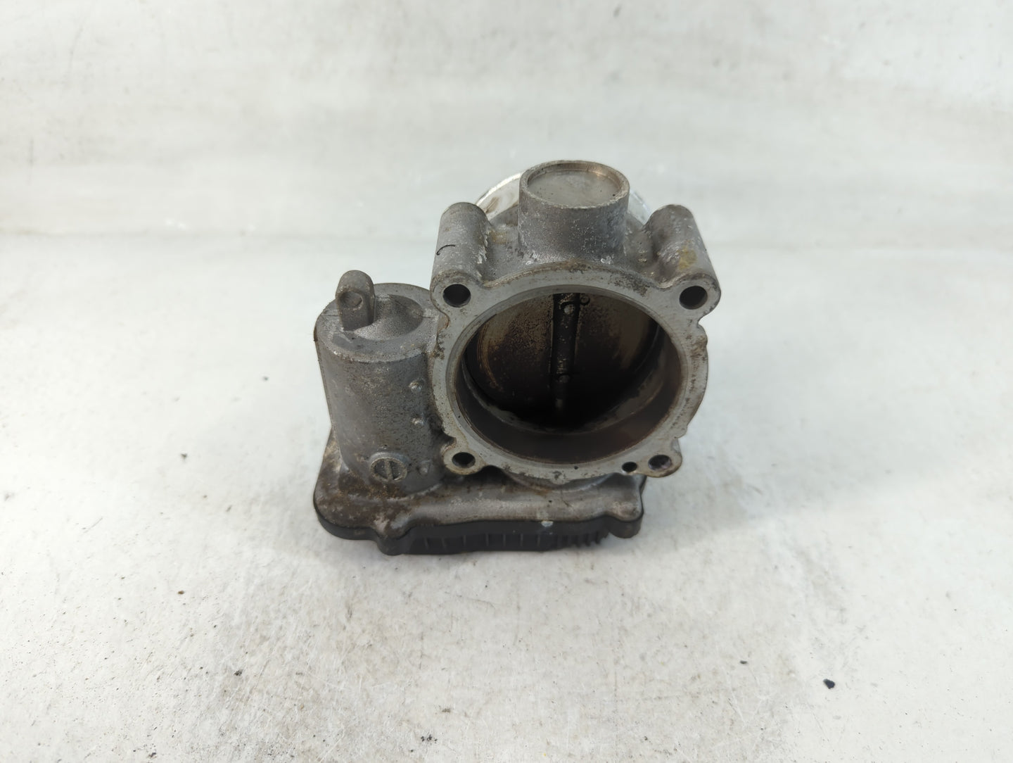 2020-2023 Hyundai Sonata Throttle Body P/N:35100-2S000 Fits Fits 2020 2021 2022 2023 OEM Used Auto Parts - Oemusedautoparts1