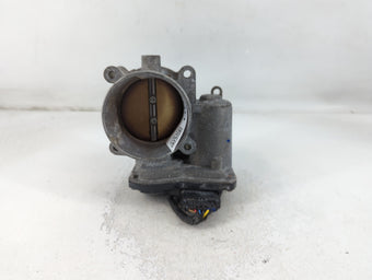 compare product 2020-2023 Hyundai Sonata Throttle Body P/N:35100-2J101 Fits Fits 2020 2021 2022 2023 OEM Used Auto Parts