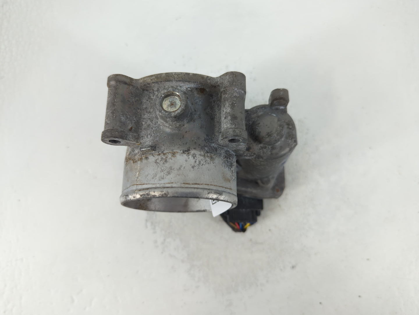 2020-2023 Hyundai Sonata Throttle Body P/N:35100-2J101 Fits Fits 2020 2021 2022 2023 OEM Used Auto Parts - Oemusedautoparts1