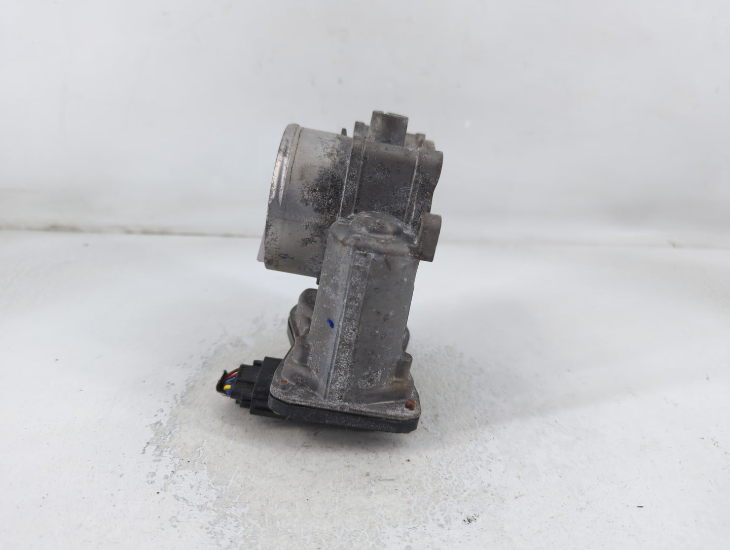 2020-2023 Hyundai Sonata Throttle Body P/N:35100-2J101 Fits Fits 2020 2021 2022 2023 OEM Used Auto Parts - Oemusedautoparts1