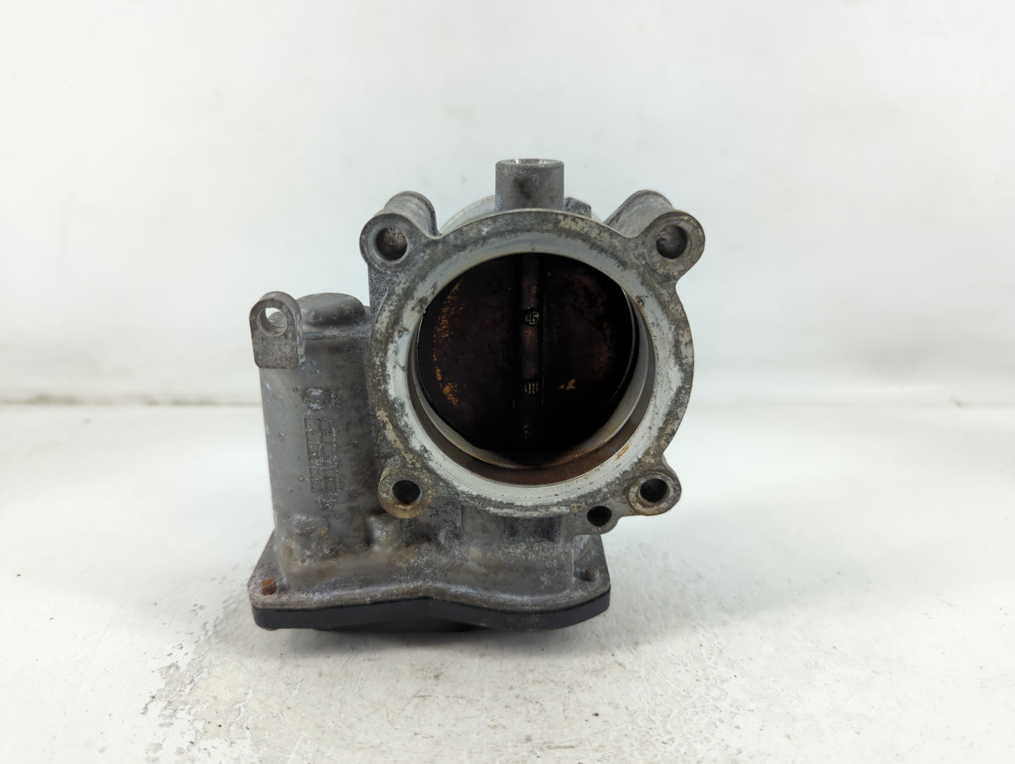 2020-2023 Hyundai Sonata Throttle Body P/N:35100-2J101 Fits Fits 2020 2021 2022 2023 OEM Used Auto Parts - Oemusedautoparts1