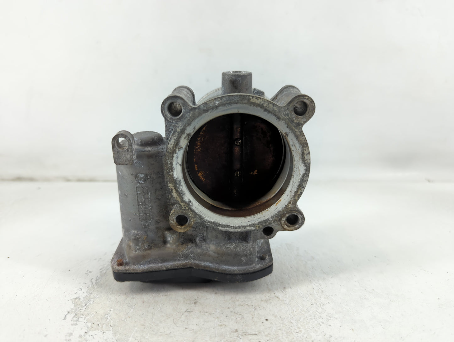 2020-2023 Hyundai Sonata Throttle Body P/N:35100-2J101 Fits Fits 2020 2021 2022 2023 OEM Used Auto Parts - Oemusedautoparts1