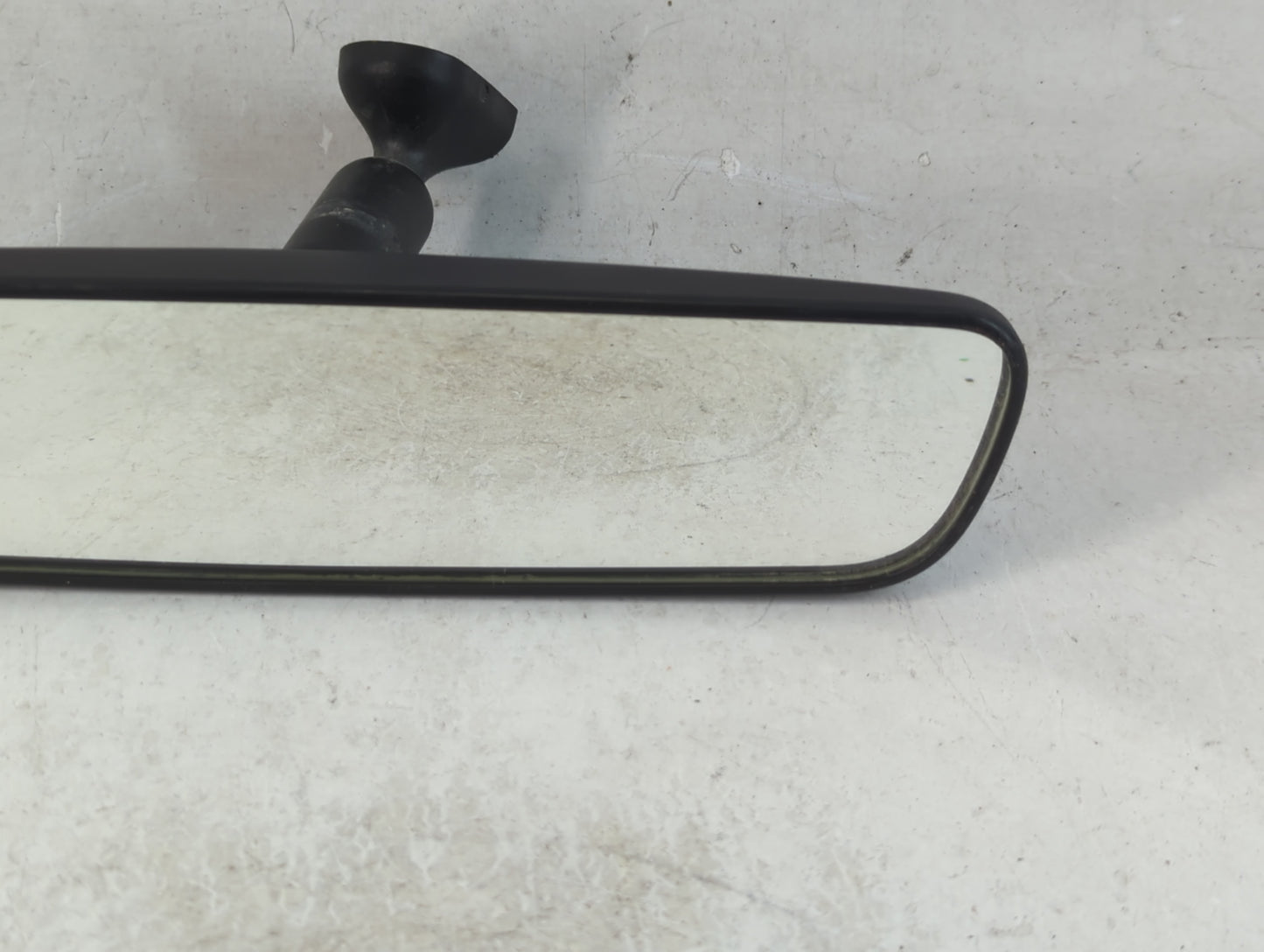 2020-2022 Hyundai Sonata Interior Rear View Mirror Replacement OEM P/N:E11048973 Fits Fits 2020 2021 2022 OEM Used Auto Part