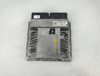 2021 Hyundai Sonata PCM Engine Control Computer ECU ECM PCU OEM P/N:39100-2SDE0 Fits OEM Used Auto Parts - Oemusedautoparts1
