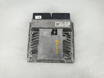 2021 Hyundai Sonata PCM Engine Control Computer ECU ECM PCU OEM P/N:39100-2SDE0 Fits OEM Used Auto Parts - Oemusedautoparts1