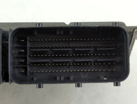 2021 Hyundai Sonata PCM Engine Control Computer ECU ECM PCU OEM P/N:39100-2SDE0 Fits OEM Used Auto Parts - Oemusedautoparts1