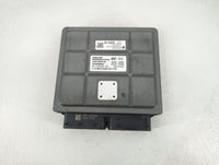 2021 Hyundai Sonata PCM Engine Control Computer ECU ECM PCU OEM P/N:39100-2SDE0 Fits OEM Used Auto Parts - Oemusedautoparts1
