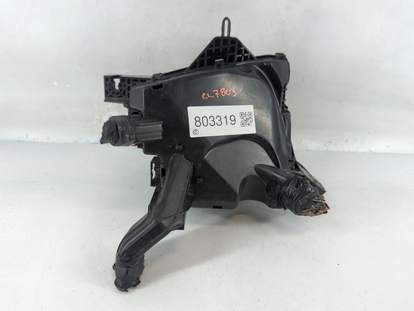 2020-2023 Hyundai Sonata Fusebox Fuse Box Panel Relay Module P/N:91955-L0451 Fits Fits 2020 2021 2022 2023 OEM Used Auto Par