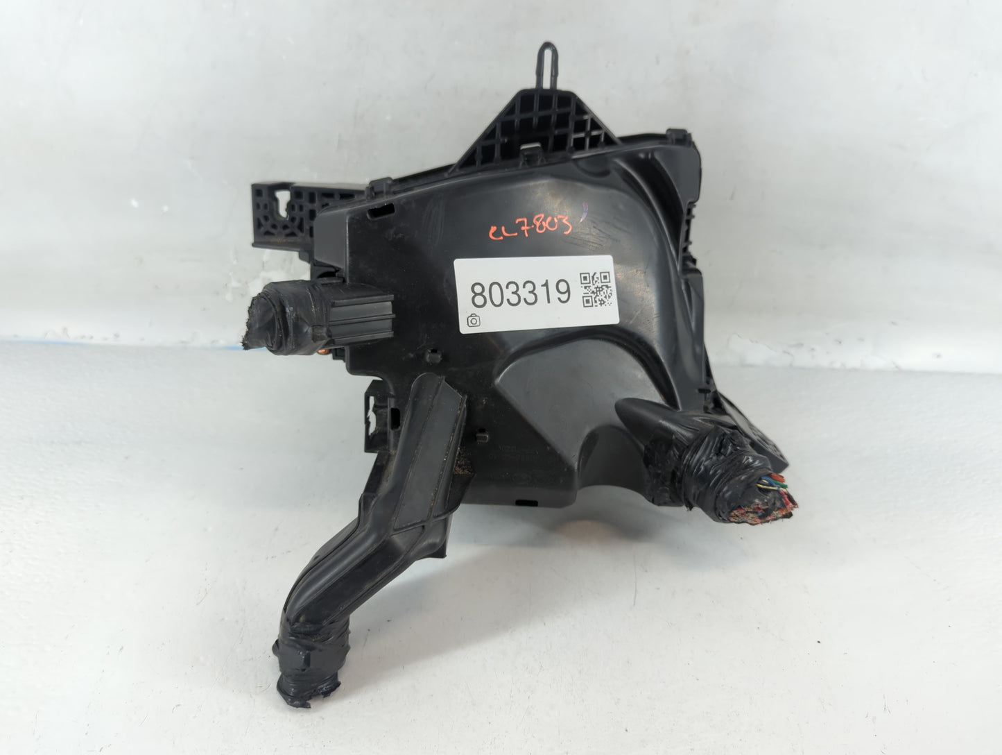 2020-2023 Hyundai Sonata Fusebox Fuse Box Panel Relay Module P/N:91955-L0451 Fits Fits 2020 2021 2022 2023 OEM Used Auto Par