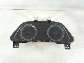 compare product 2020-2021 Hyundai Sonata Instrument Cluster Speedometer Gauges P/N:94011-L1110 Fits Fits 2020 2021 OEM Used Auto Parts