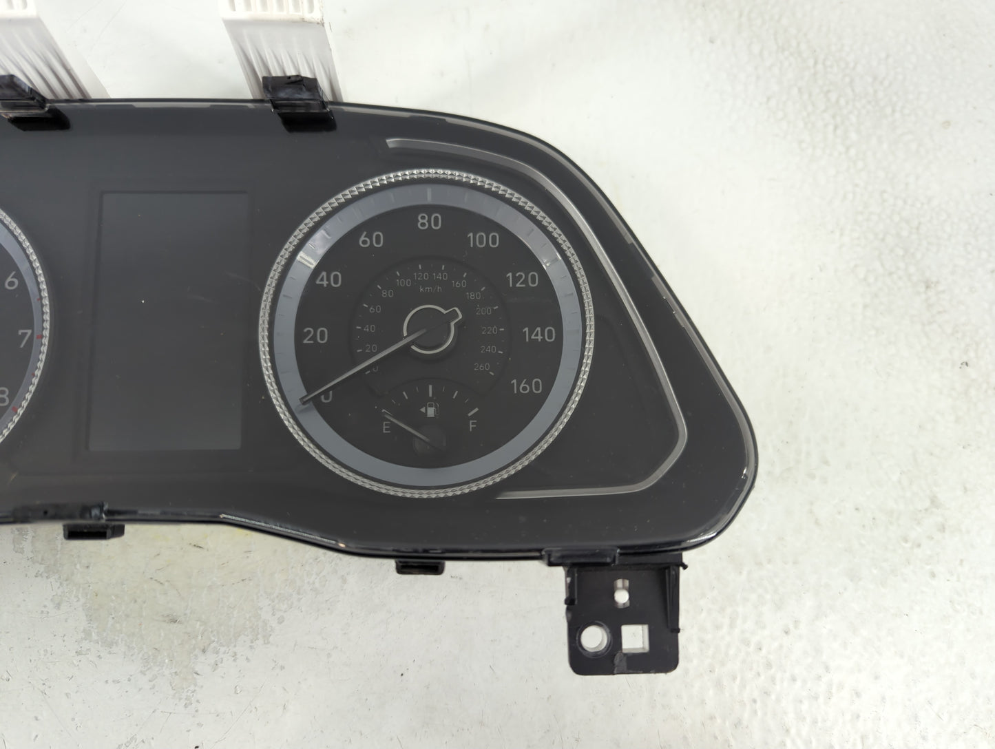 2020-2021 Hyundai Sonata Instrument Cluster Speedometer Gauges P/N:94011-L1110 Fits Fits 2020 2021 OEM Used Auto Parts - Oem
