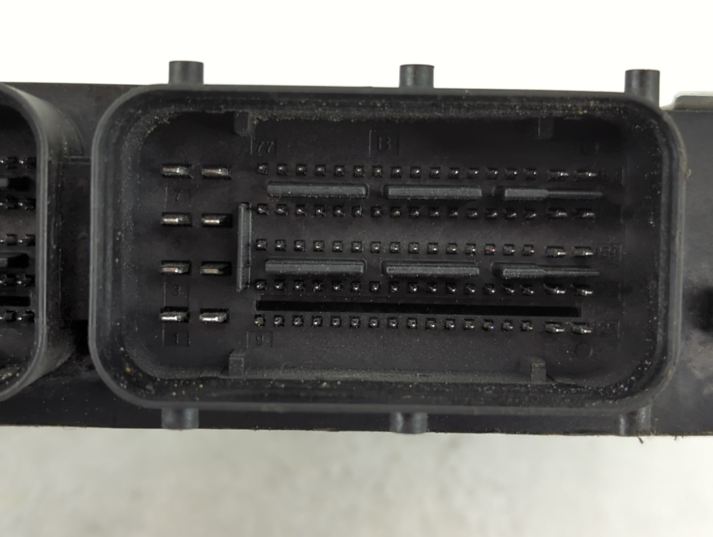 2020-2021 Hyundai Sonata PCM Engine Control Computer ECU ECM PCU OEM P/N:39116-2J012 Fits Fits 2020 2021 OEM Used Auto Parts