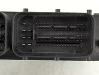 2020-2021 Hyundai Sonata PCM Engine Control Computer ECU ECM PCU OEM P/N:39116-2J012 Fits Fits 2020 2021 OEM Used Auto Parts