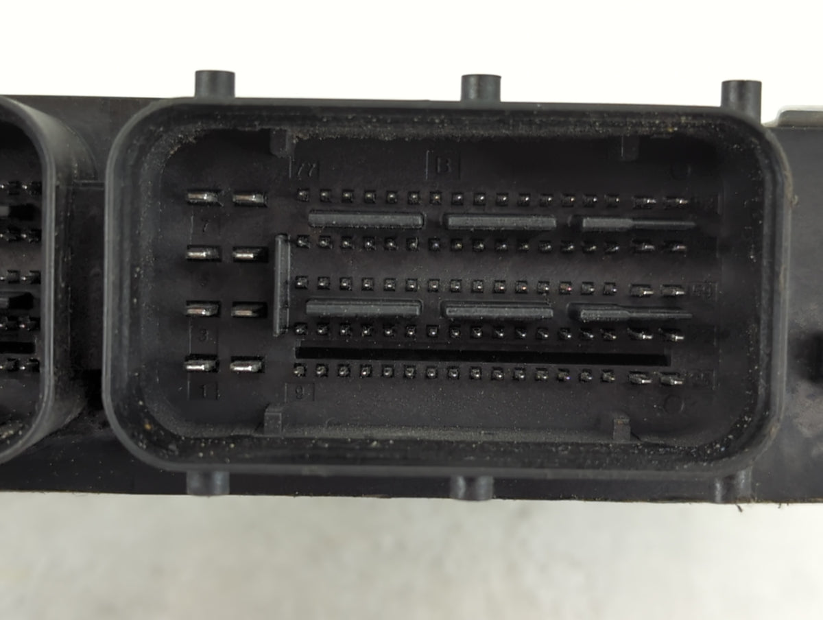 2020-2021 Hyundai Sonata PCM Engine Control Computer ECU ECM PCU OEM P/N:39116-2J012 Fits 2020 2021 OEM Used Auto Parts - Oe