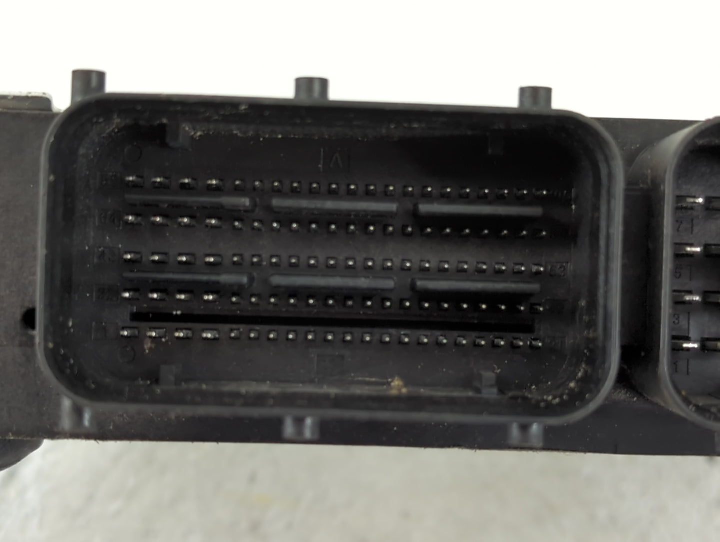 2020-2021 Hyundai Sonata PCM Engine Control Computer ECU ECM PCU OEM P/N:39116-2J012 Fits Fits 2020 2021 OEM Used Auto Parts