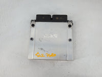 2020-2021 Hyundai Sonata PCM Engine Control Computer ECU ECM PCU OEM P/N:39116-2J012 Fits Fits 2020 2021 OEM Used Auto Parts