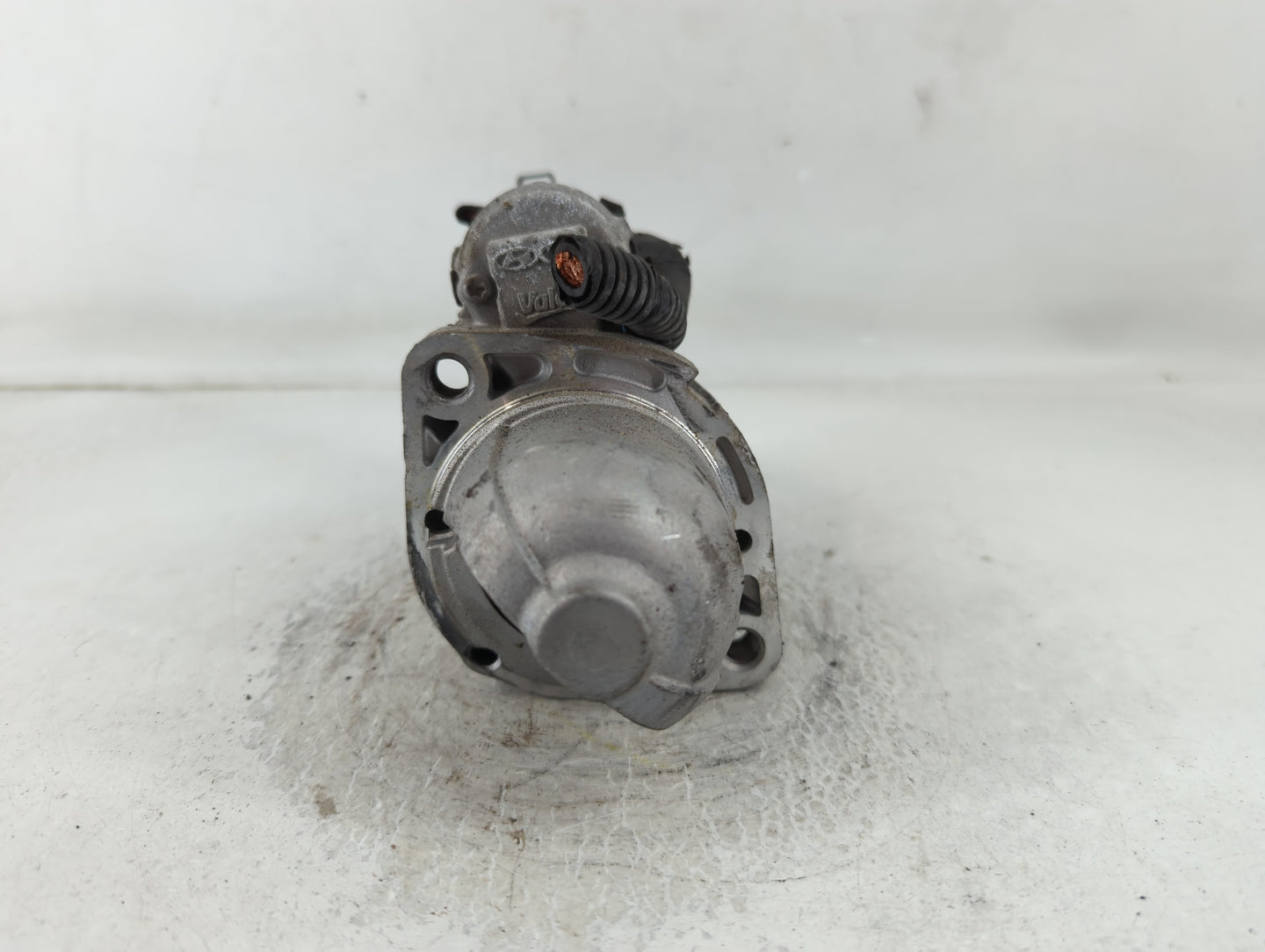 2020-2023 Hyundai Sonata Car Starter Motor Solenoid OEM P/N:1220121 36100-2S000 Fits Fits 2020 2021 2022 2023 OEM Used Auto 