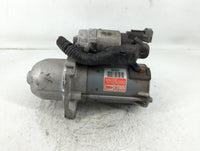 2020-2023 Hyundai Sonata Car Starter Motor Solenoid OEM P/N:1220121 36100-2S000 Fits Fits 2020 2021 2022 2023 OEM Used Auto 