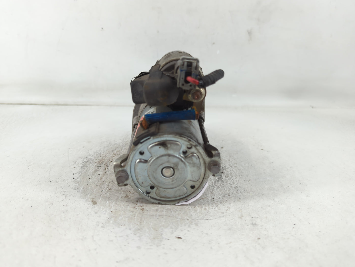2020-2023 Hyundai Sonata Car Starter Motor Solenoid OEM P/N:1220121 36100-2S000 Fits Fits 2020 2021 2022 2023 OEM Used Auto 