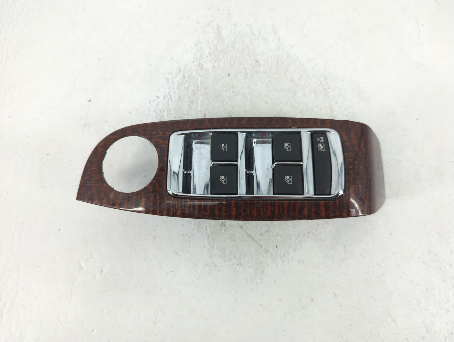 2020-2023 Hyundai Sonata Master Power Window Switch Replacement Driver Side Left P/N:10518549 V005130523 Fits OEM Used Auto 