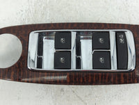 2020-2023 Hyundai Sonata Master Power Window Switch Replacement Driver Side Left P/N:10518549 V005130523 Fits OEM Used Auto 