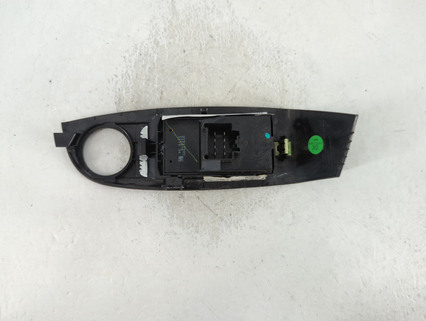 2020-2023 Hyundai Sonata Master Power Window Switch Replacement Driver Side Left P/N:10518549 V005130523 Fits OEM Used Auto 