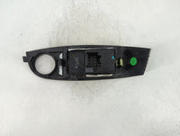 2020-2023 Hyundai Sonata Master Power Window Switch Replacement Driver Side Left P/N:10518549 V005130523 Fits OEM Used Auto 