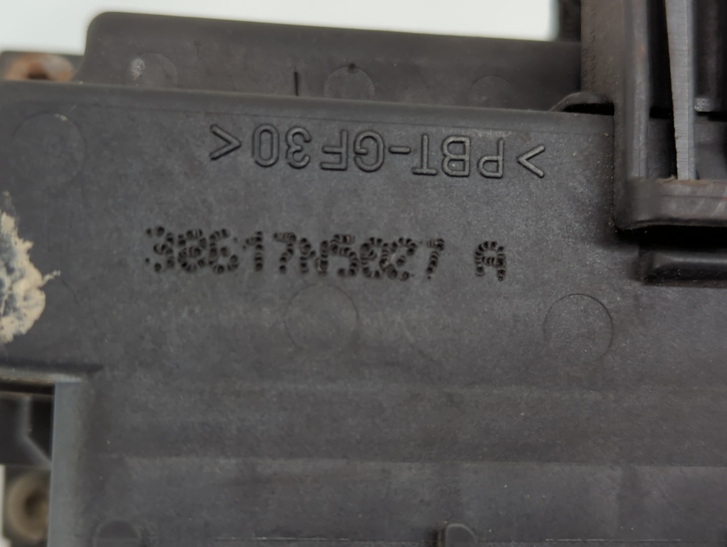 2021-2023 Hyundai Sonata ABS Pump Control Module Replacement P/N:PBT-GF30 38617N5007 Fits Fits 2021 2022 2023 OEM Used Auto 