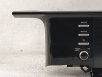 2021 Hyundai Sorento Radio AM FM Cd Player Receiver Replacement P/N:96160-R5700FHL ADB30HYAN, TQ8-ADB20HYAN Fits OEM Used Au
