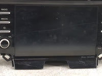 2021 Hyundai Sorento Radio AM FM Cd Player Receiver Replacement P/N:96160-R5700FHL ADB30HYAN, TQ8-ADB20HYAN Fits OEM Used Au