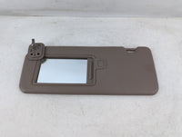 2016-2021 Hyundai Tucson Sun Visor Shade Replacement Passenger Right Mirror Fits Fits 2016 2017 2018 2019 2020 2021 OEM Used