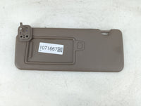 2016-2021 Hyundai Tucson Sun Visor Shade Replacement Passenger Right Mirror Fits Fits 2016 2017 2018 2019 2020 2021 OEM Used